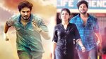 Dulquer Salman New Action South Dubbed Movie Blockbuster Ben